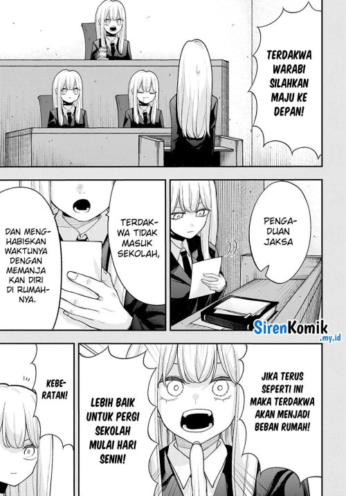 ano-ko-ni-naisho-no-vtuber - Chapter: 11