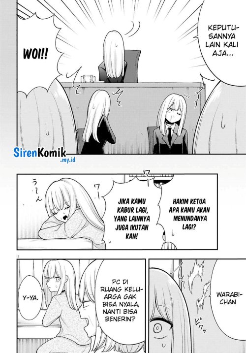 ano-ko-ni-naisho-no-vtuber - Chapter: 11