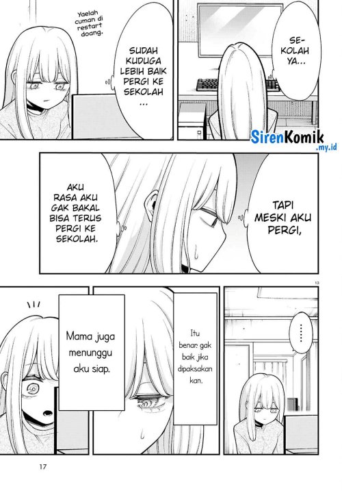 ano-ko-ni-naisho-no-vtuber - Chapter: 11