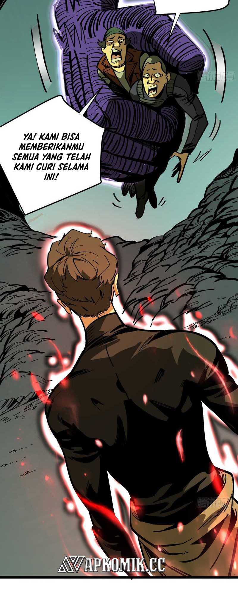 i-cultivated-a-nemesis - Chapter: 6