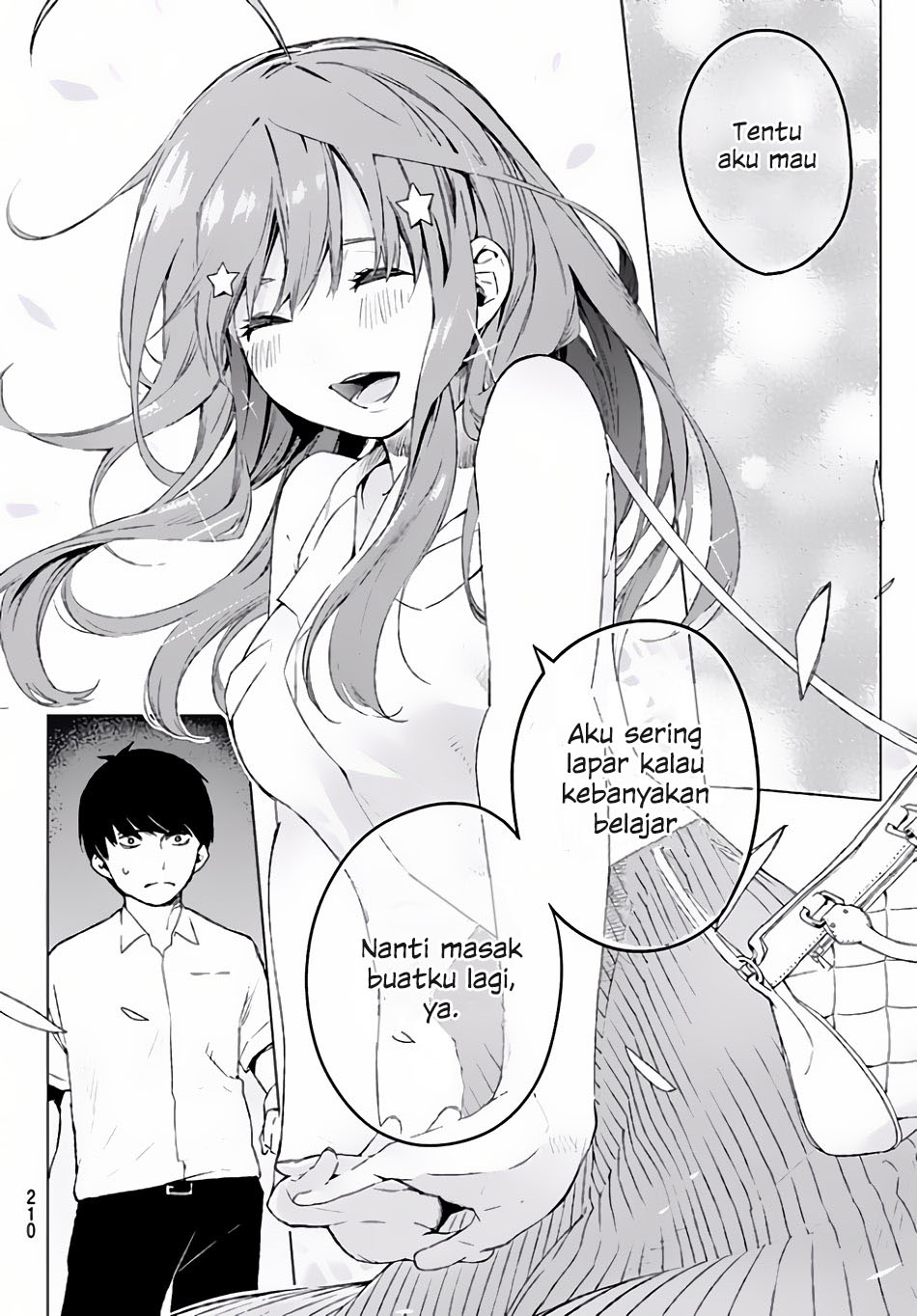 go-toubun-no-hanayome - Chapter: 2