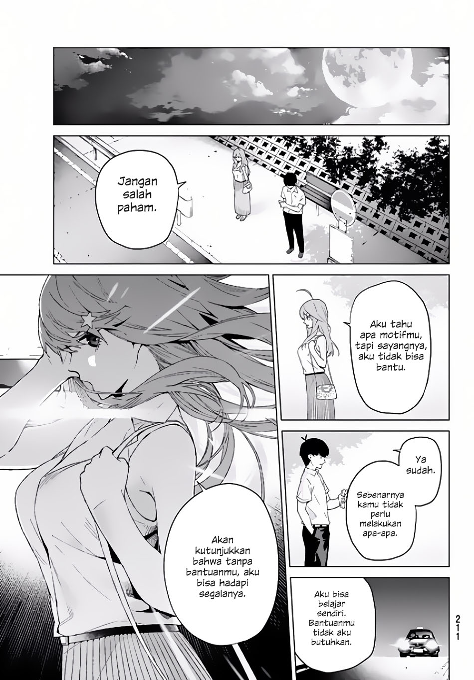 go-toubun-no-hanayome - Chapter: 2