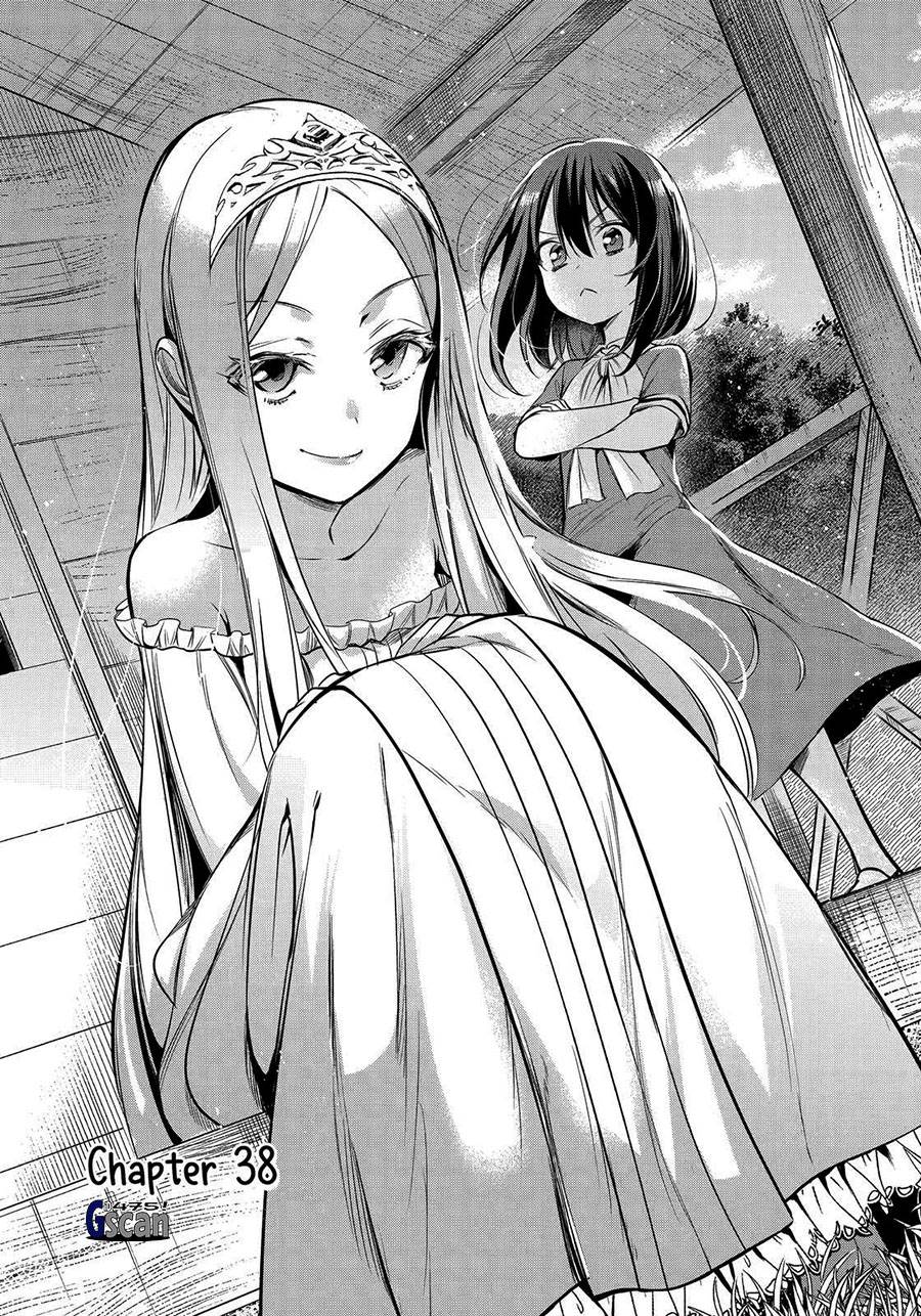 arafoo-otoko-no-isekai-tsuhan-seikatsu - Chapter: 38