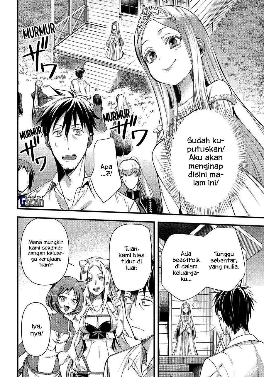 arafoo-otoko-no-isekai-tsuhan-seikatsu - Chapter: 38