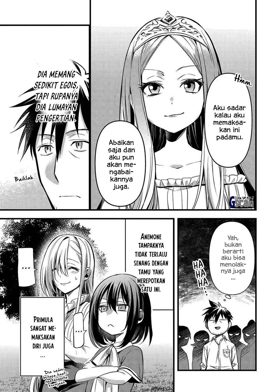 arafoo-otoko-no-isekai-tsuhan-seikatsu - Chapter: 38