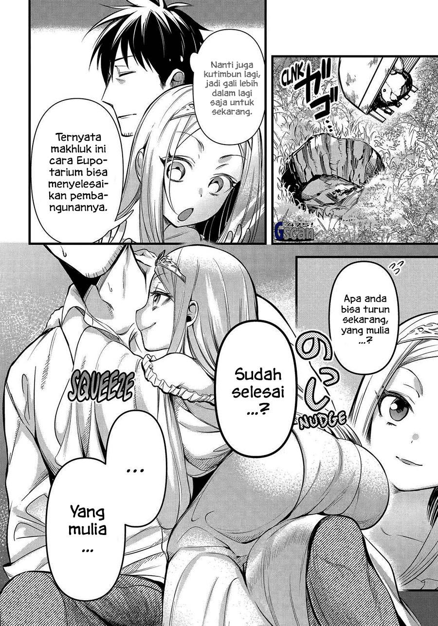 arafoo-otoko-no-isekai-tsuhan-seikatsu - Chapter: 38