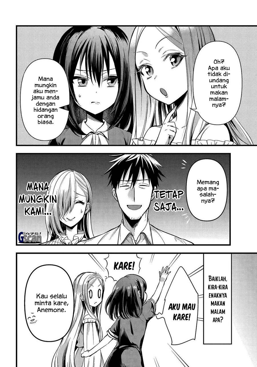 arafoo-otoko-no-isekai-tsuhan-seikatsu - Chapter: 38