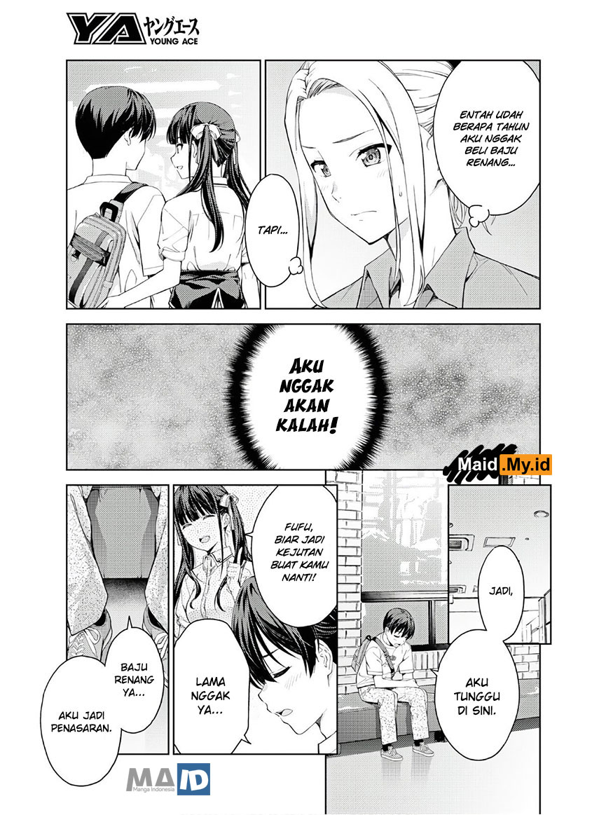 lust-geass - Chapter: 22