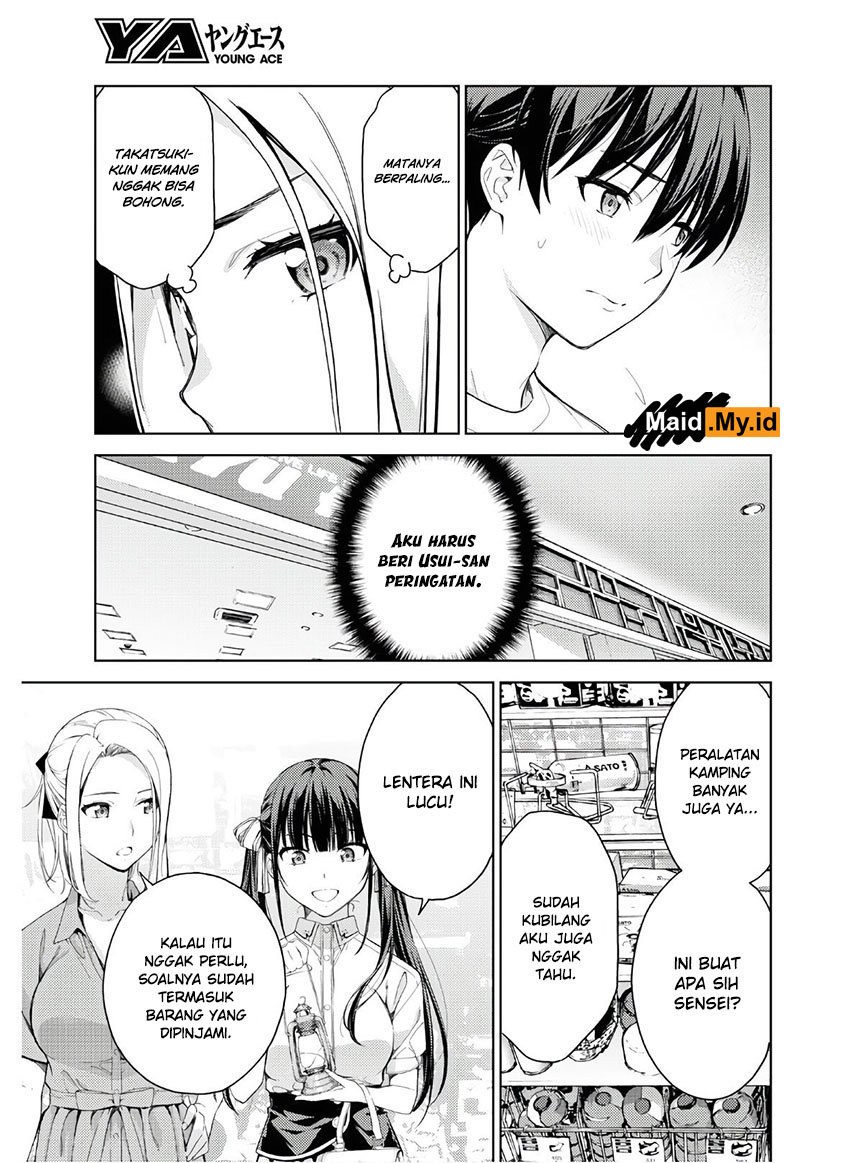 lust-geass - Chapter: 22