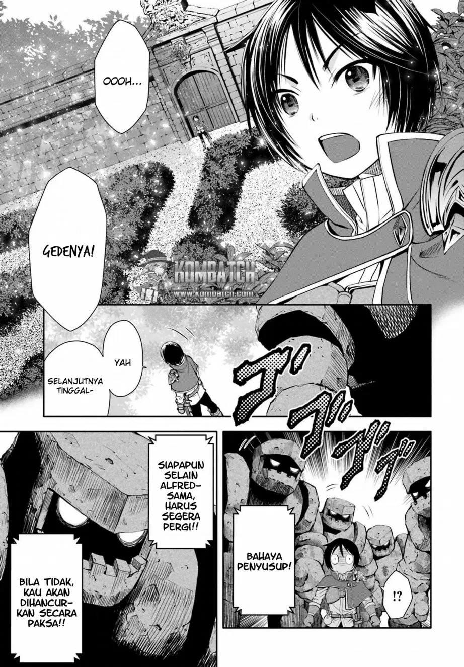 hachinan-tte-sore-wa-nai-deshou - Chapter: 6