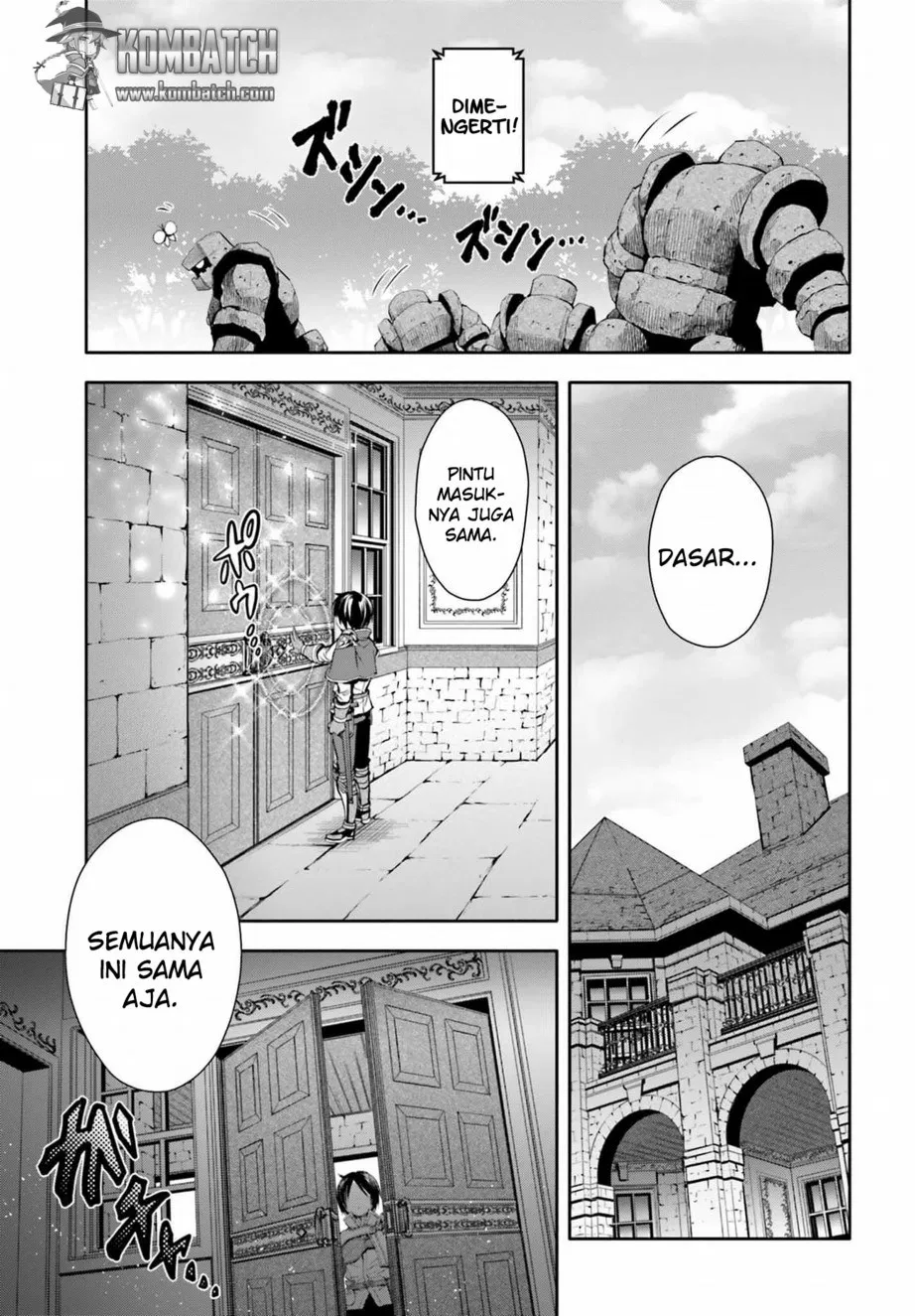 hachinan-tte-sore-wa-nai-deshou - Chapter: 6