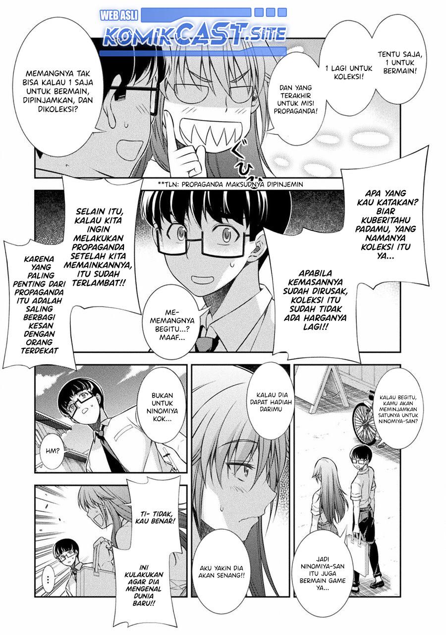 silver-plan-to-redo-from-jk - Chapter: 40