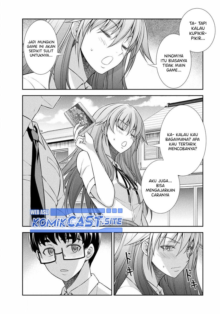 silver-plan-to-redo-from-jk - Chapter: 40