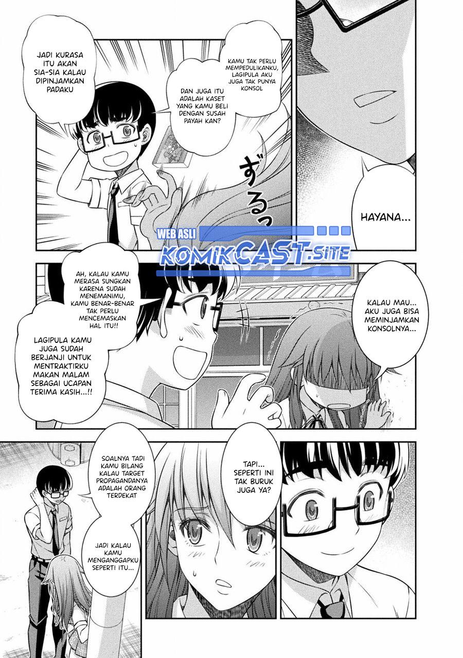 silver-plan-to-redo-from-jk - Chapter: 40