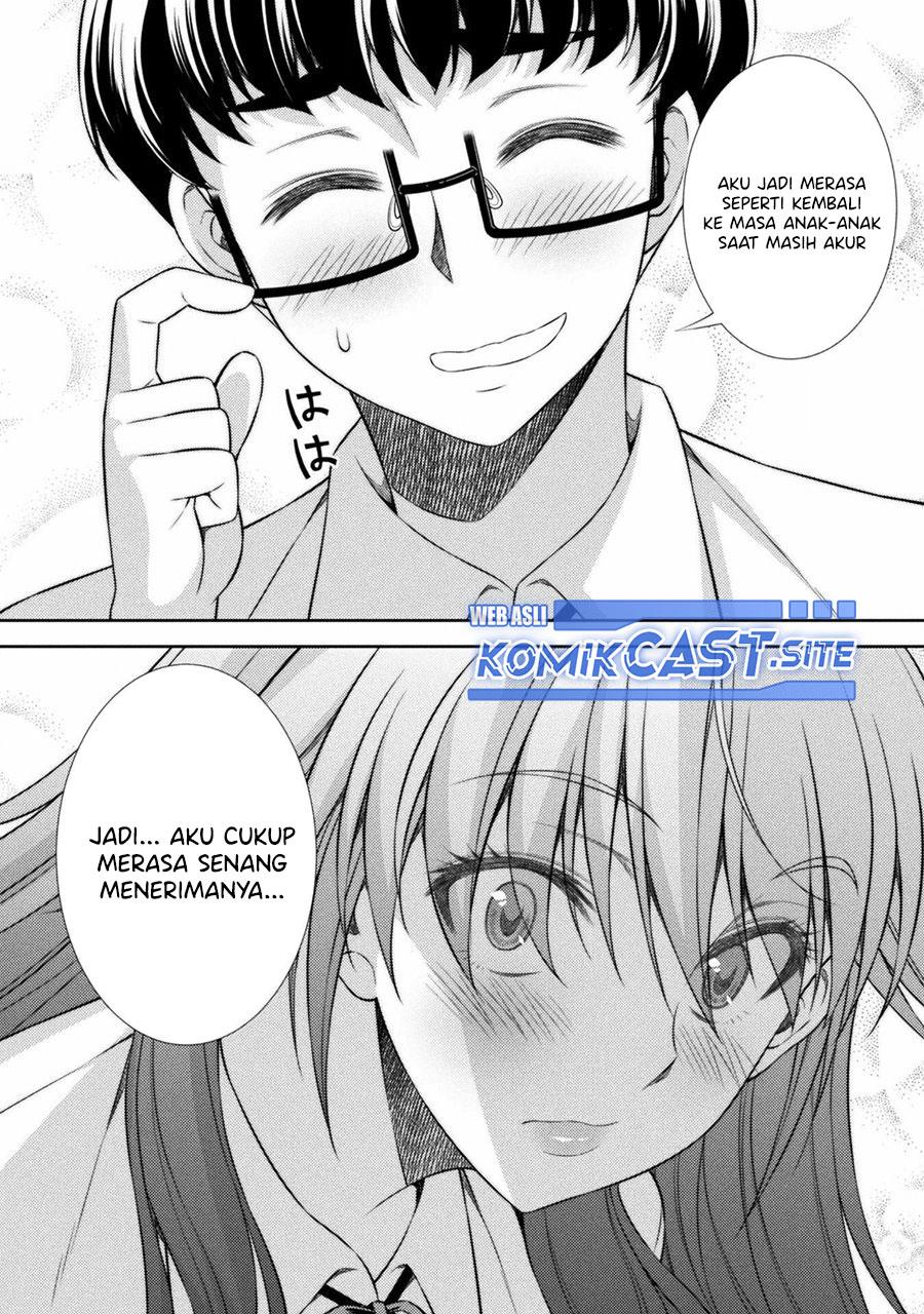 silver-plan-to-redo-from-jk - Chapter: 40