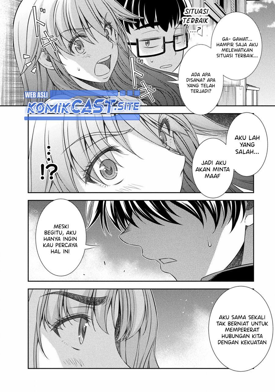 silver-plan-to-redo-from-jk - Chapter: 40