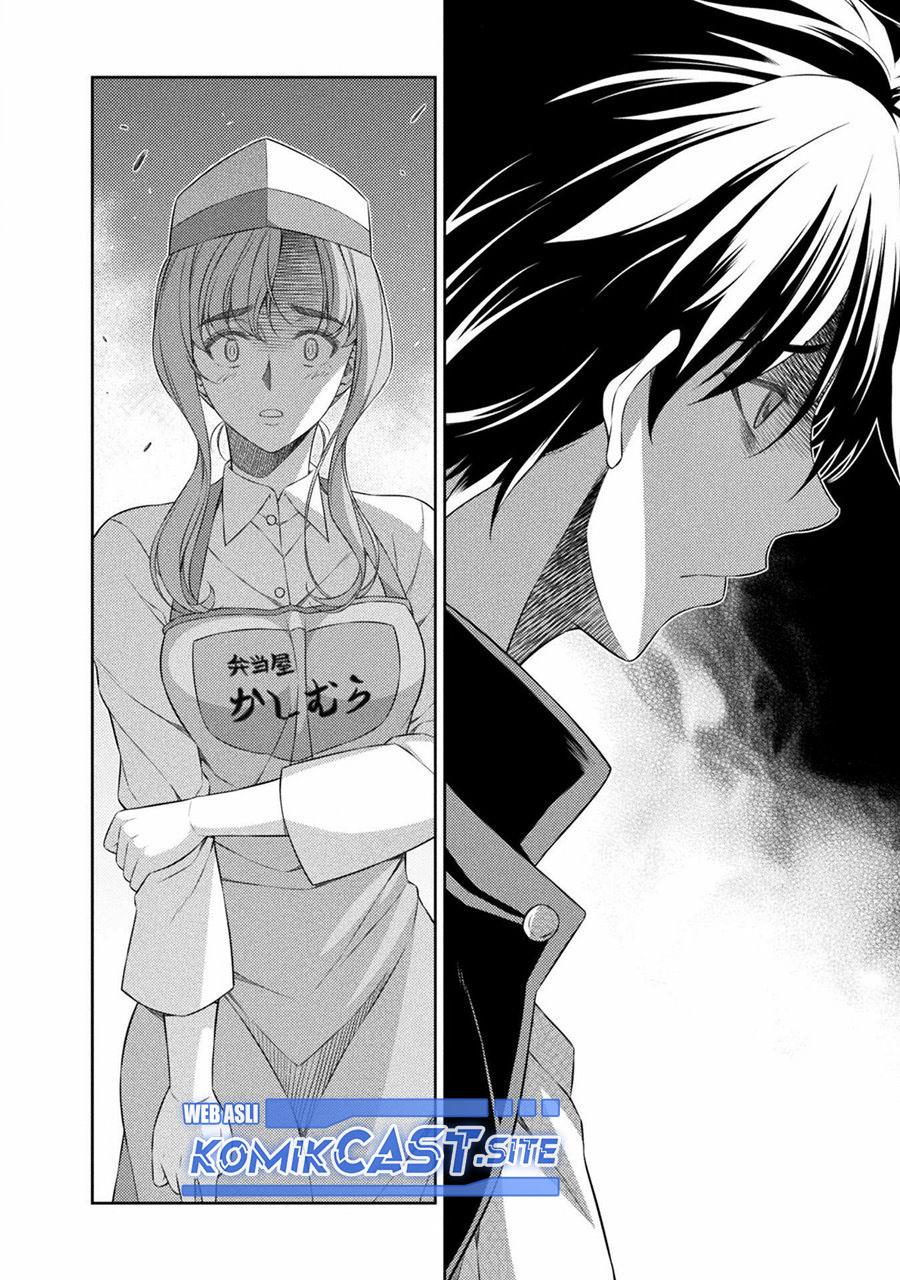 silver-plan-to-redo-from-jk - Chapter: 40