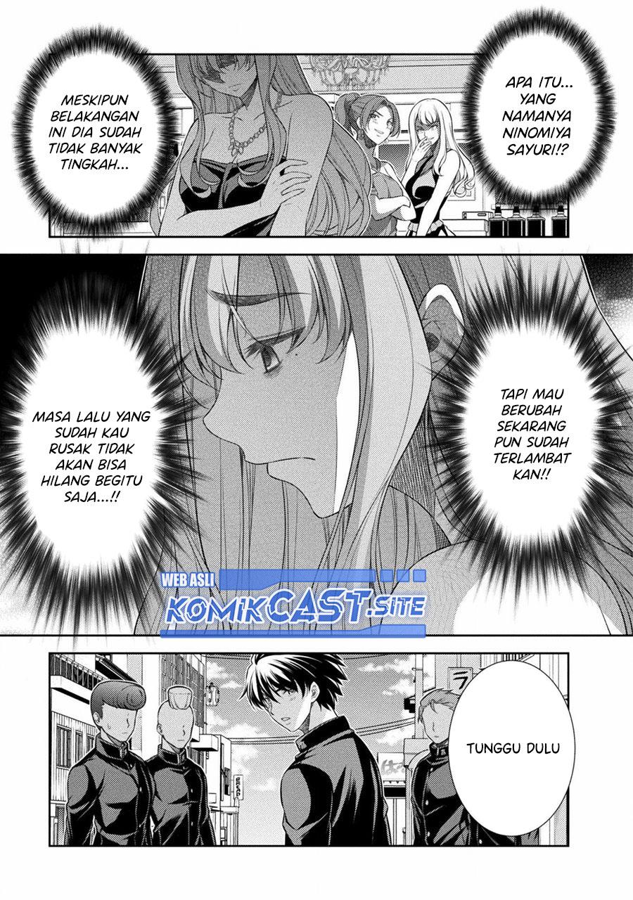 silver-plan-to-redo-from-jk - Chapter: 40