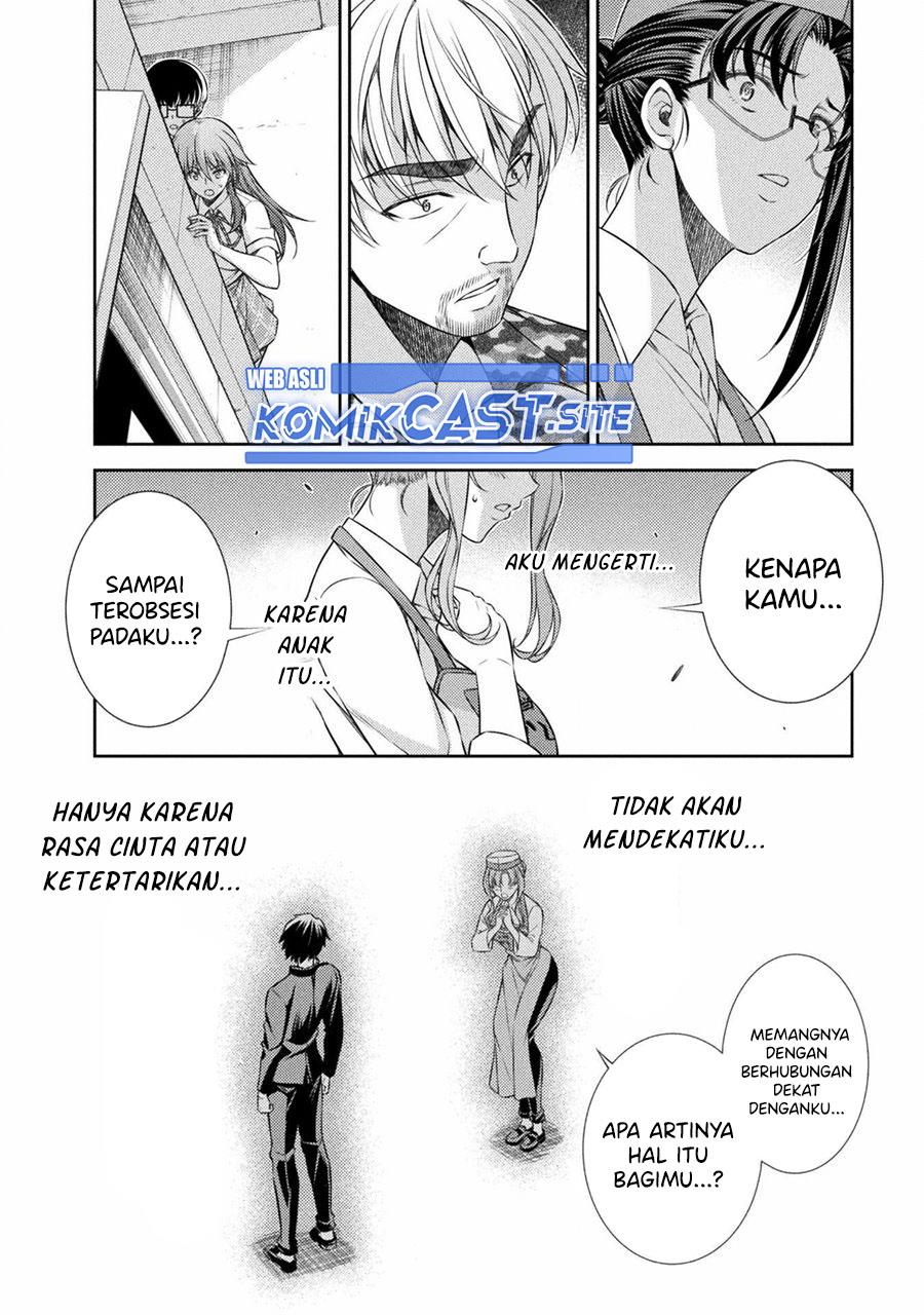 silver-plan-to-redo-from-jk - Chapter: 40