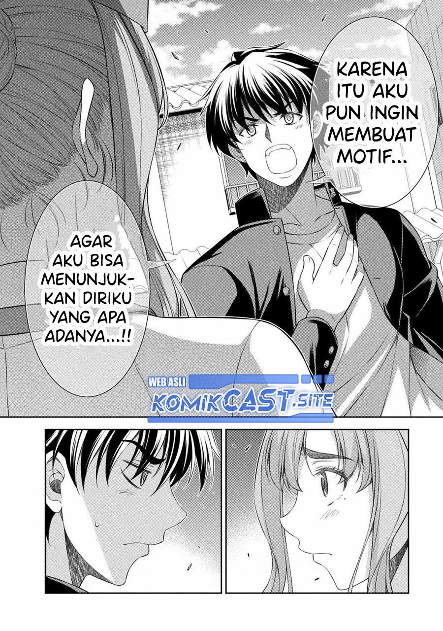 silver-plan-to-redo-from-jk - Chapter: 40