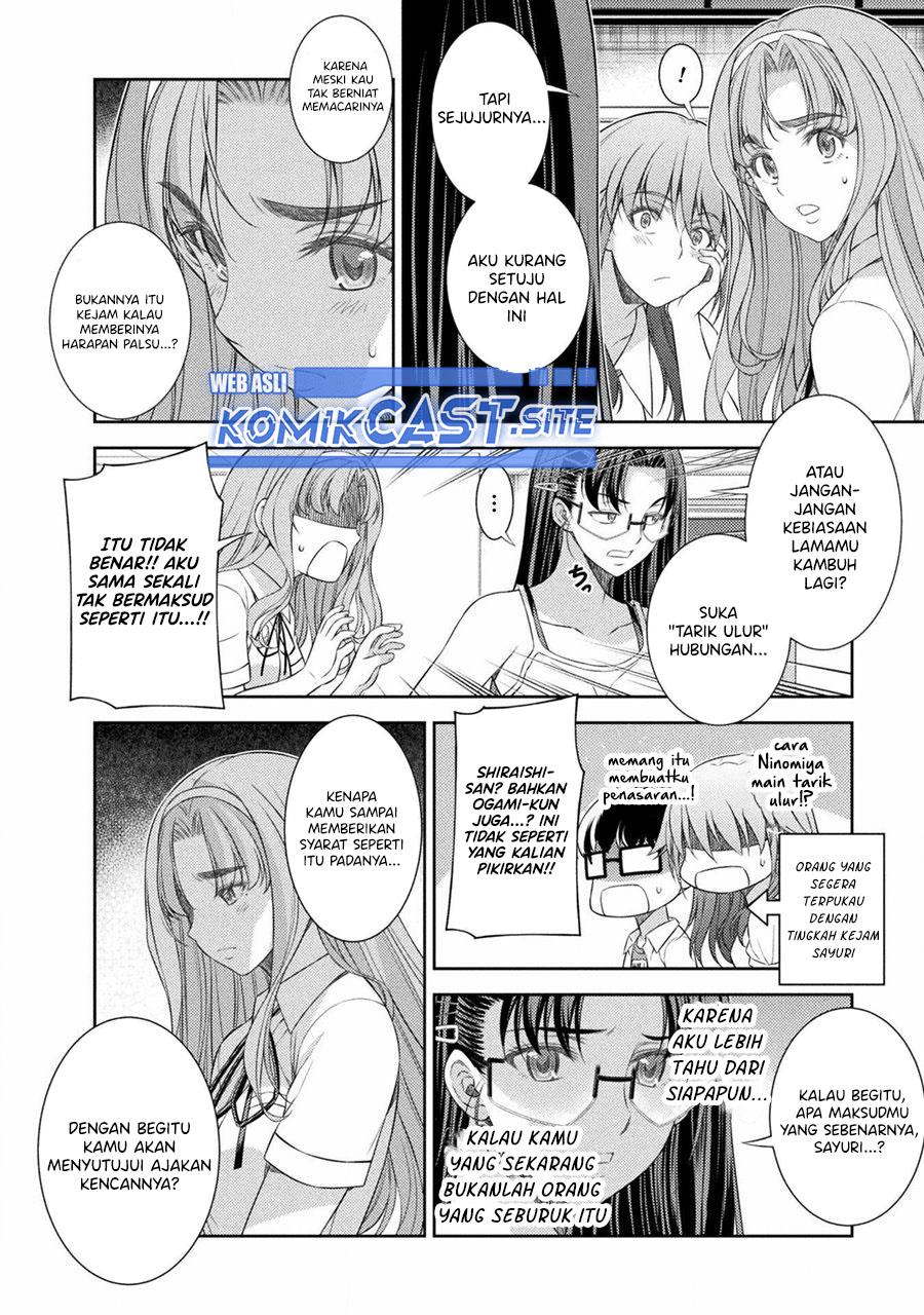 silver-plan-to-redo-from-jk - Chapter: 40