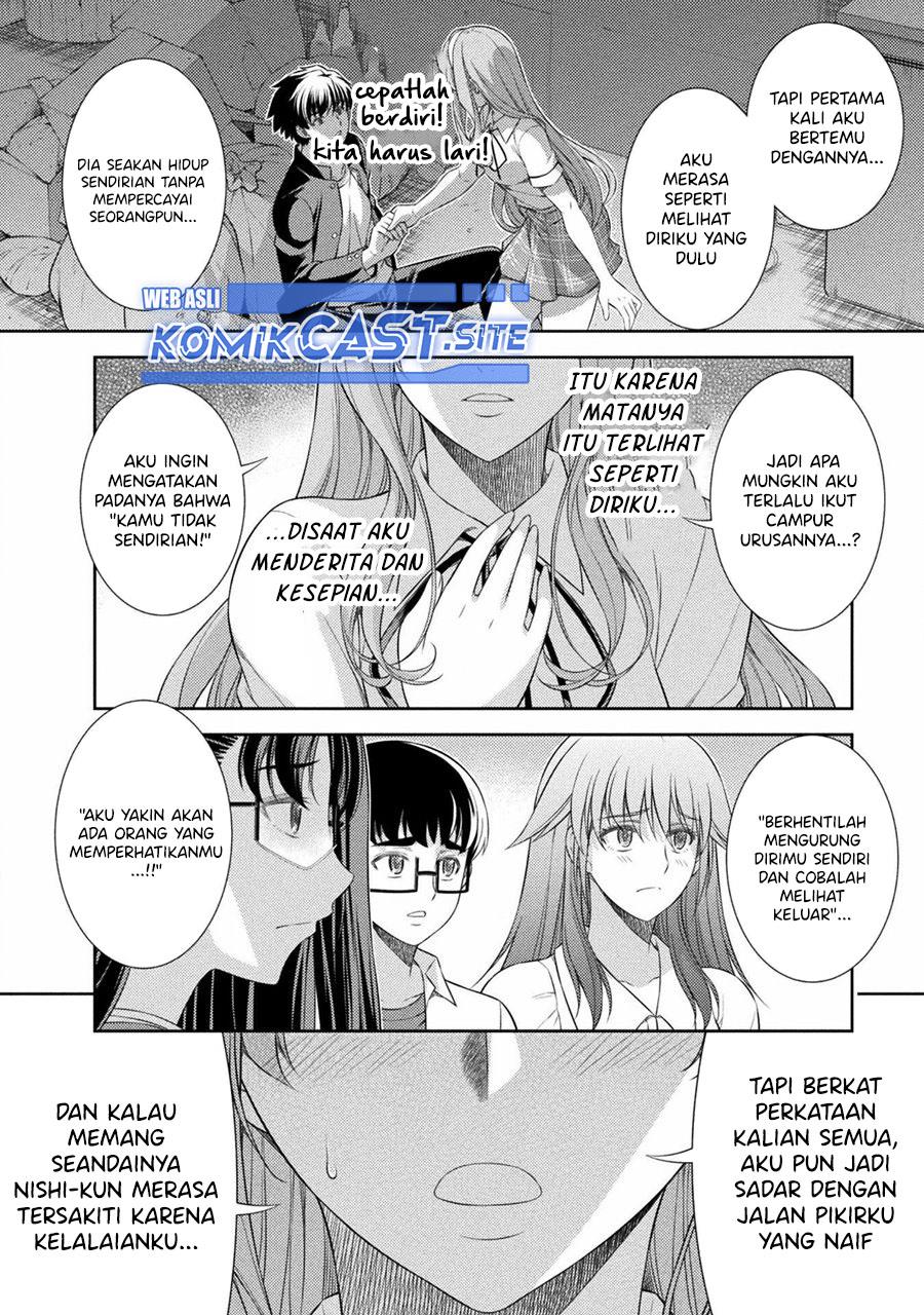 silver-plan-to-redo-from-jk - Chapter: 40