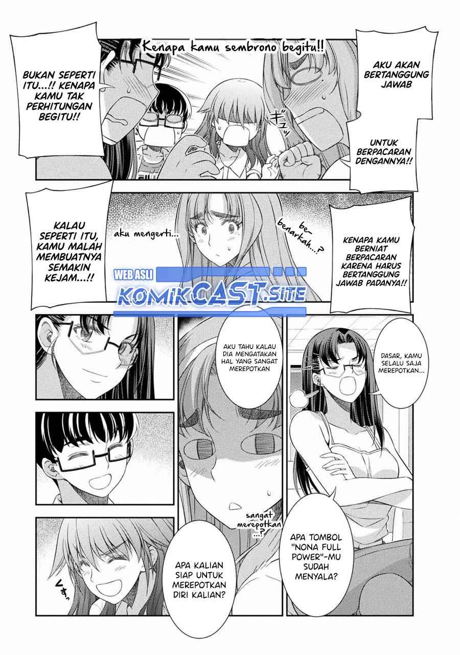 silver-plan-to-redo-from-jk - Chapter: 40