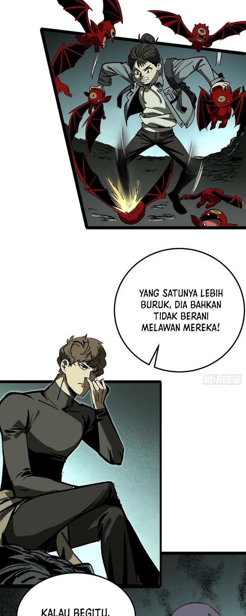 i-cultivated-a-nemesis - Chapter: 5