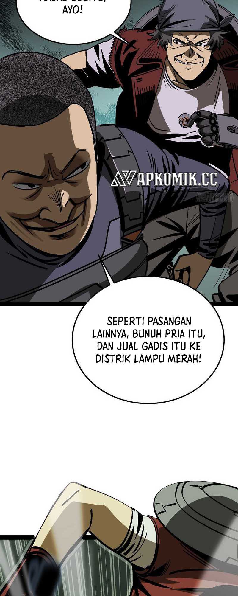 i-cultivated-a-nemesis - Chapter: 5
