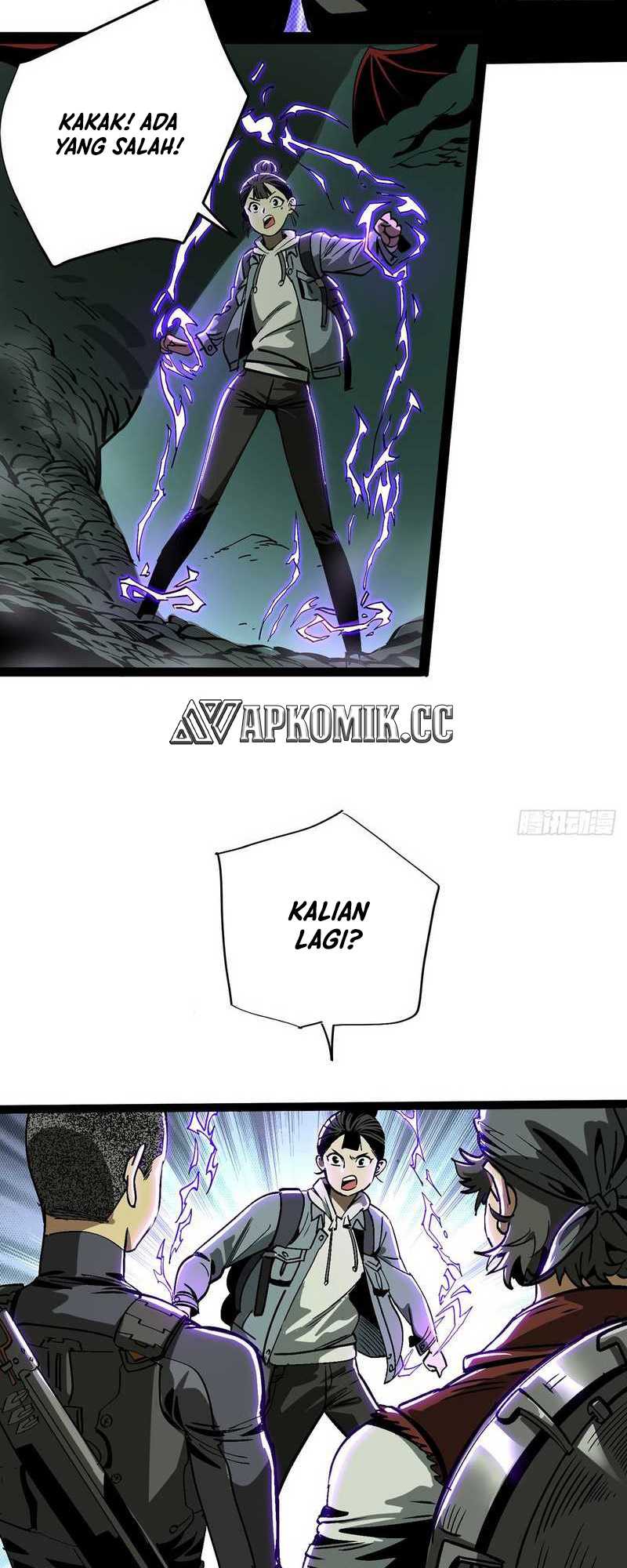 i-cultivated-a-nemesis - Chapter: 5