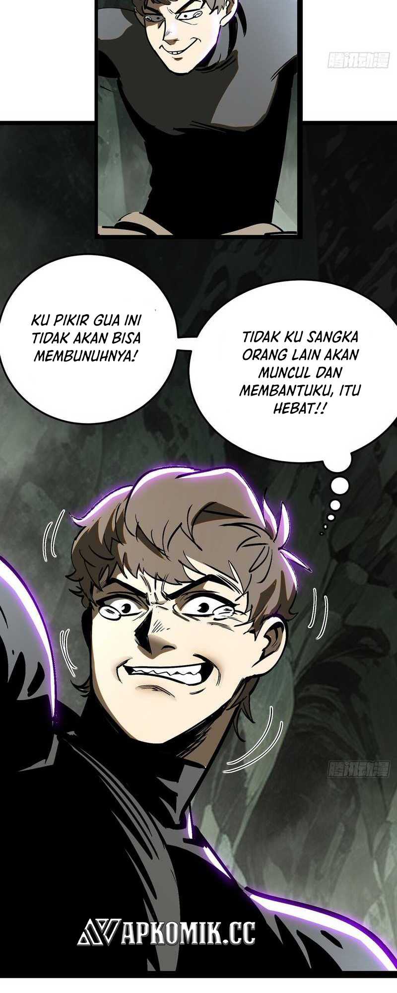 i-cultivated-a-nemesis - Chapter: 5