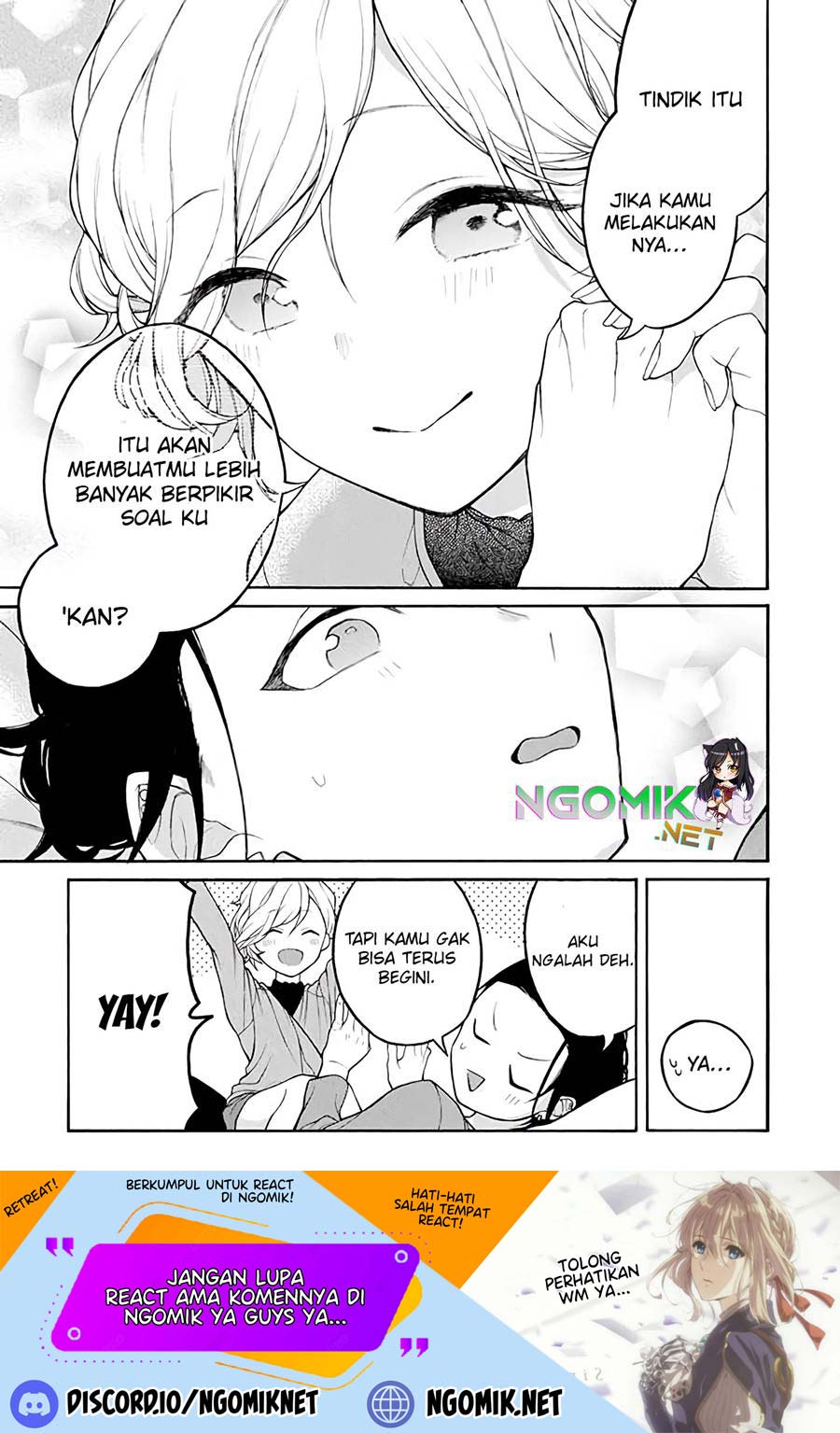 naka-no-warui-iinazuke-no-hanashi - Chapter: 21