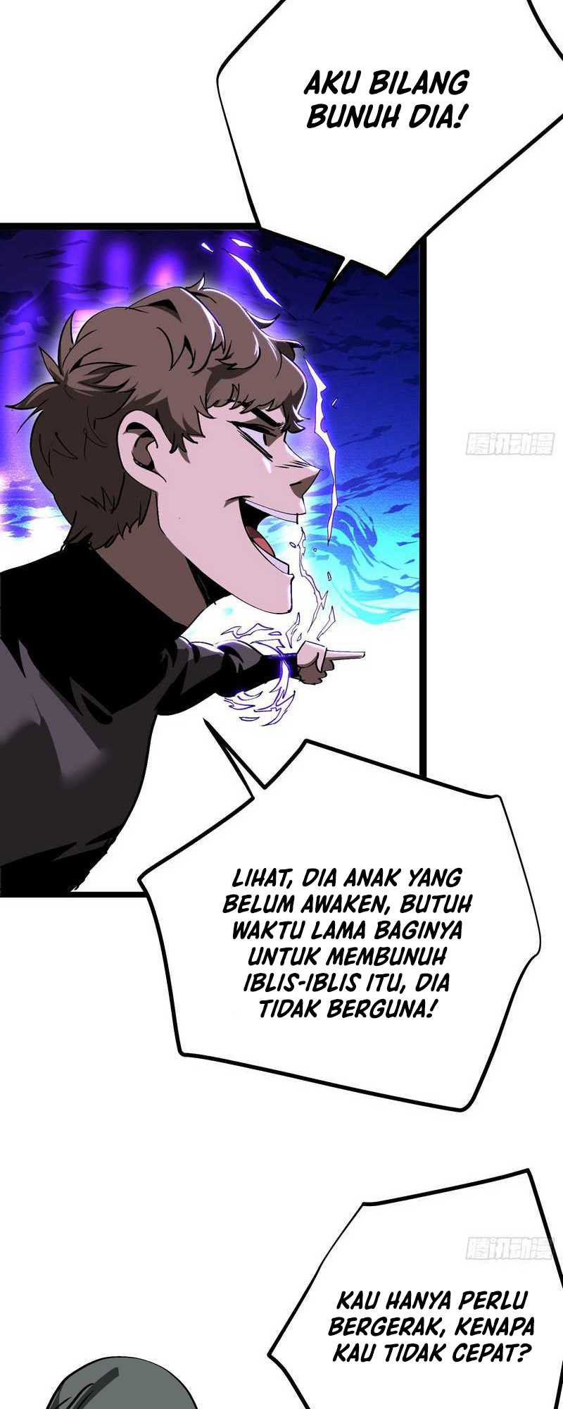 i-cultivated-a-nemesis - Chapter: 5