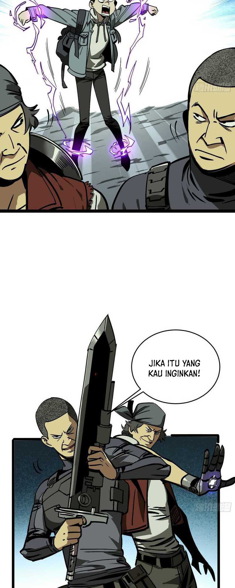 i-cultivated-a-nemesis - Chapter: 5
