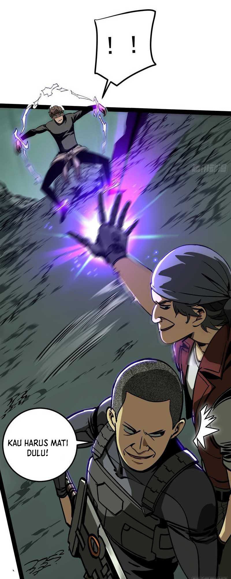 i-cultivated-a-nemesis - Chapter: 5