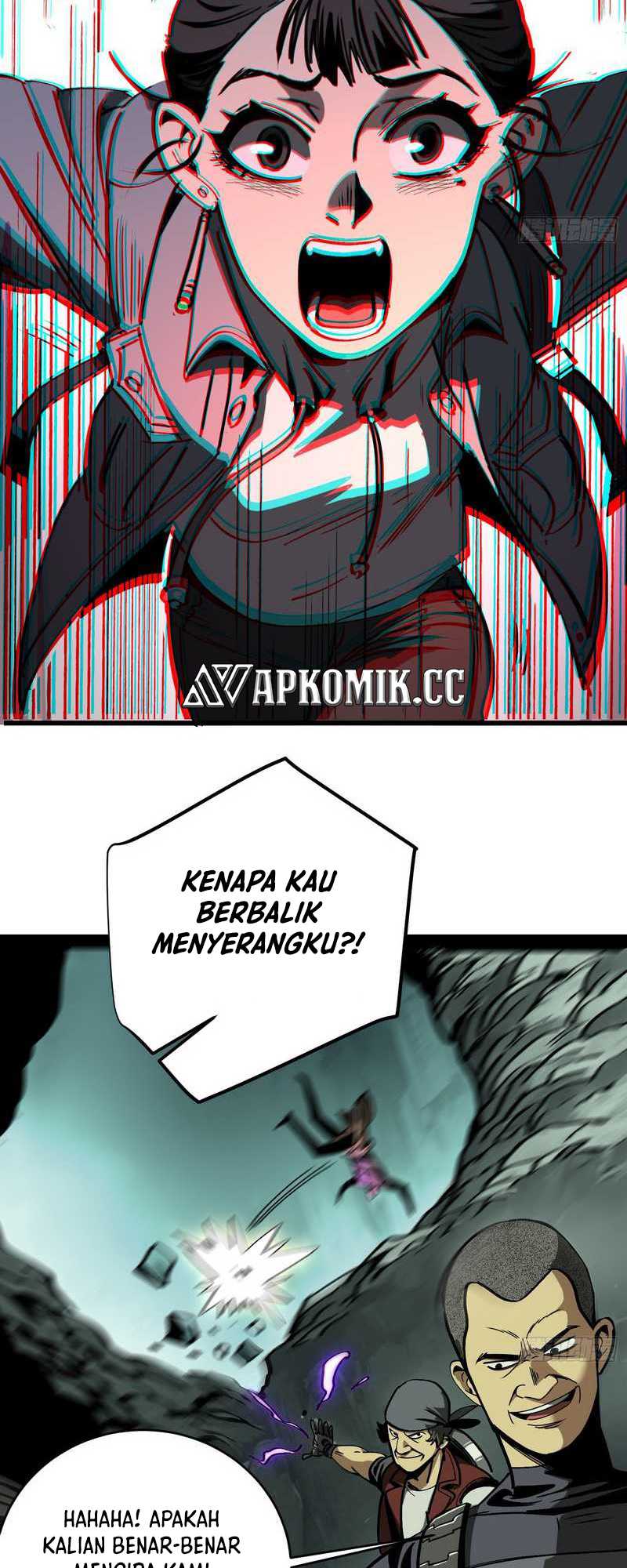 i-cultivated-a-nemesis - Chapter: 5