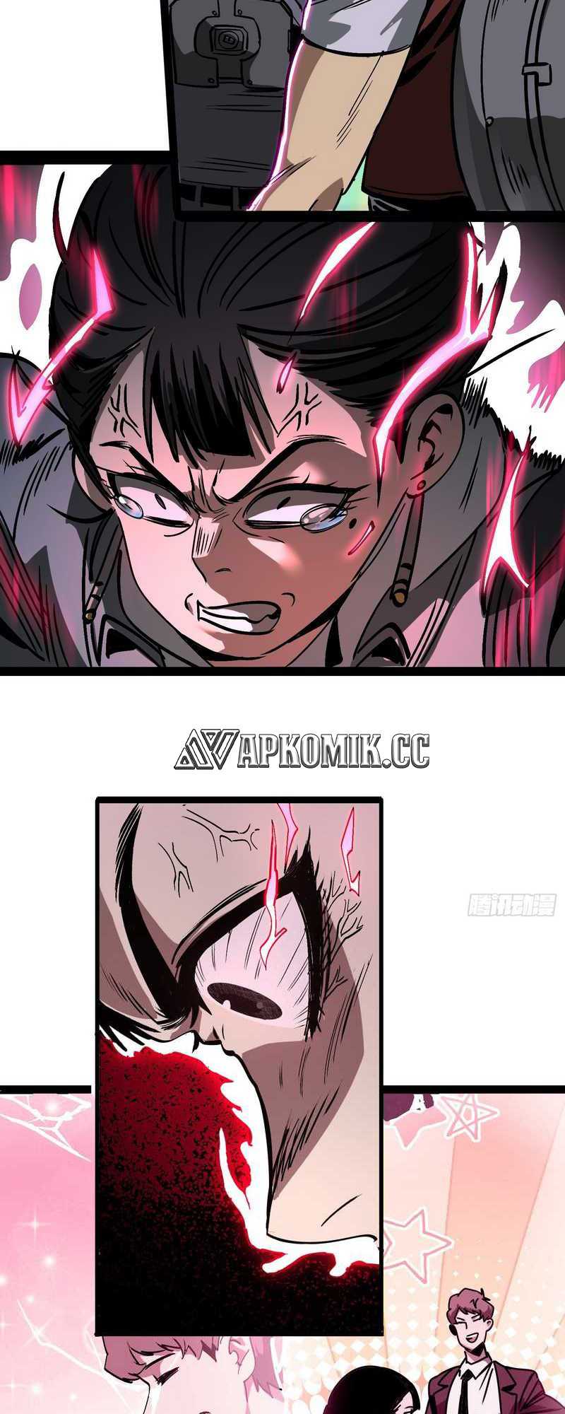 i-cultivated-a-nemesis - Chapter: 5
