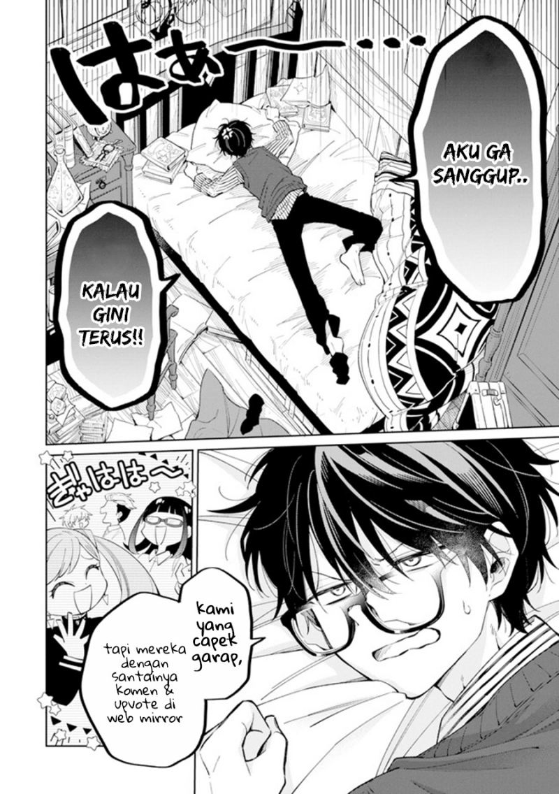 dungeon-ni-hisomu-yandere-na-kanojo-ni-ore-wa-nando-mo-korosareru - Chapter: 1.2