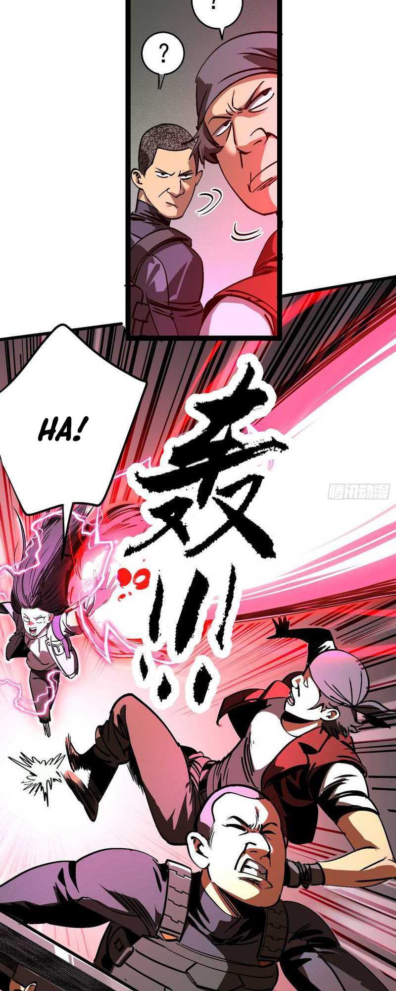 i-cultivated-a-nemesis - Chapter: 5