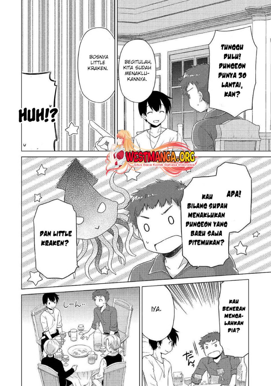 isekai-yururi-kikou-kosodate-shinagara-bouken-sha-shimasu - Chapter: 41