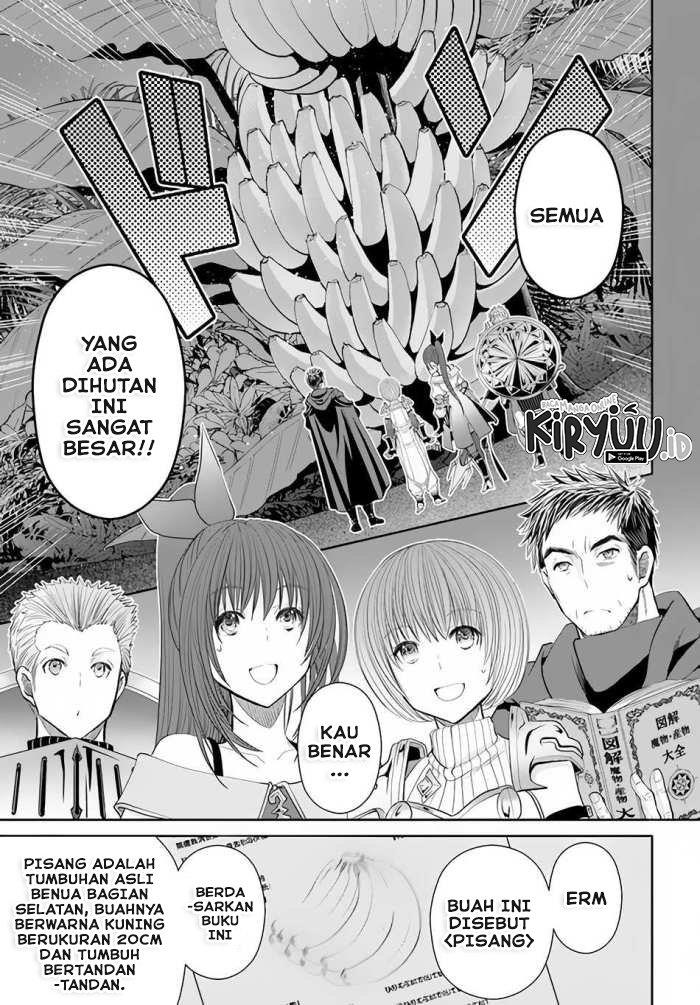 hachinan-tte-sore-wa-nai-deshou - Chapter: 64