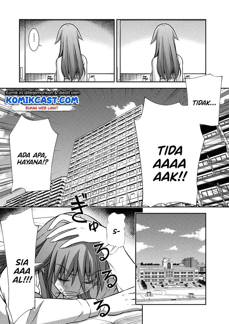 silver-plan-to-redo-from-jk - Chapter: 20