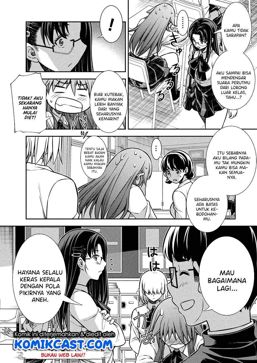 silver-plan-to-redo-from-jk - Chapter: 20
