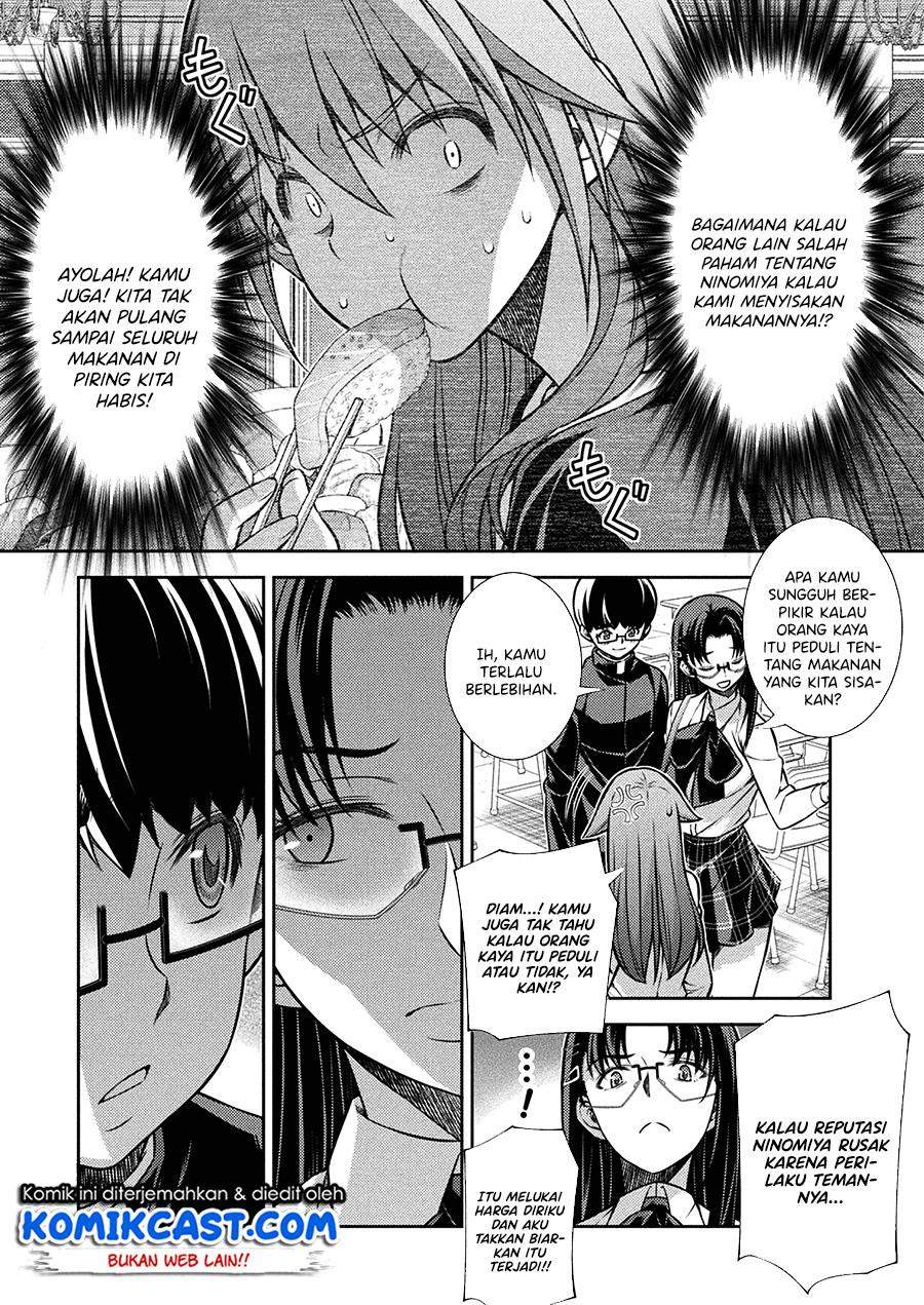 silver-plan-to-redo-from-jk - Chapter: 20