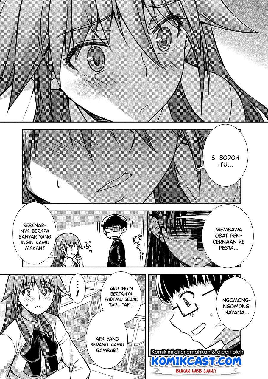 silver-plan-to-redo-from-jk - Chapter: 20