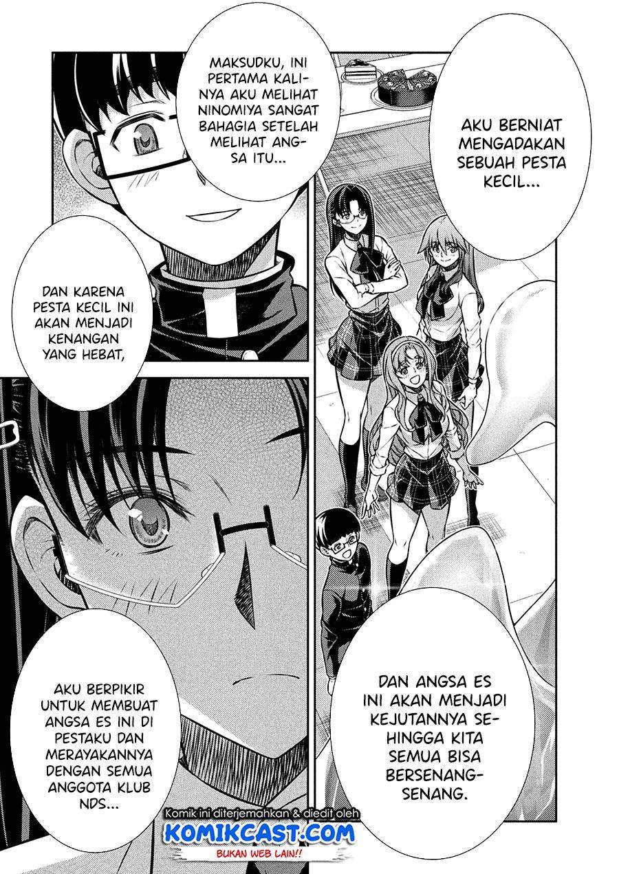 silver-plan-to-redo-from-jk - Chapter: 20