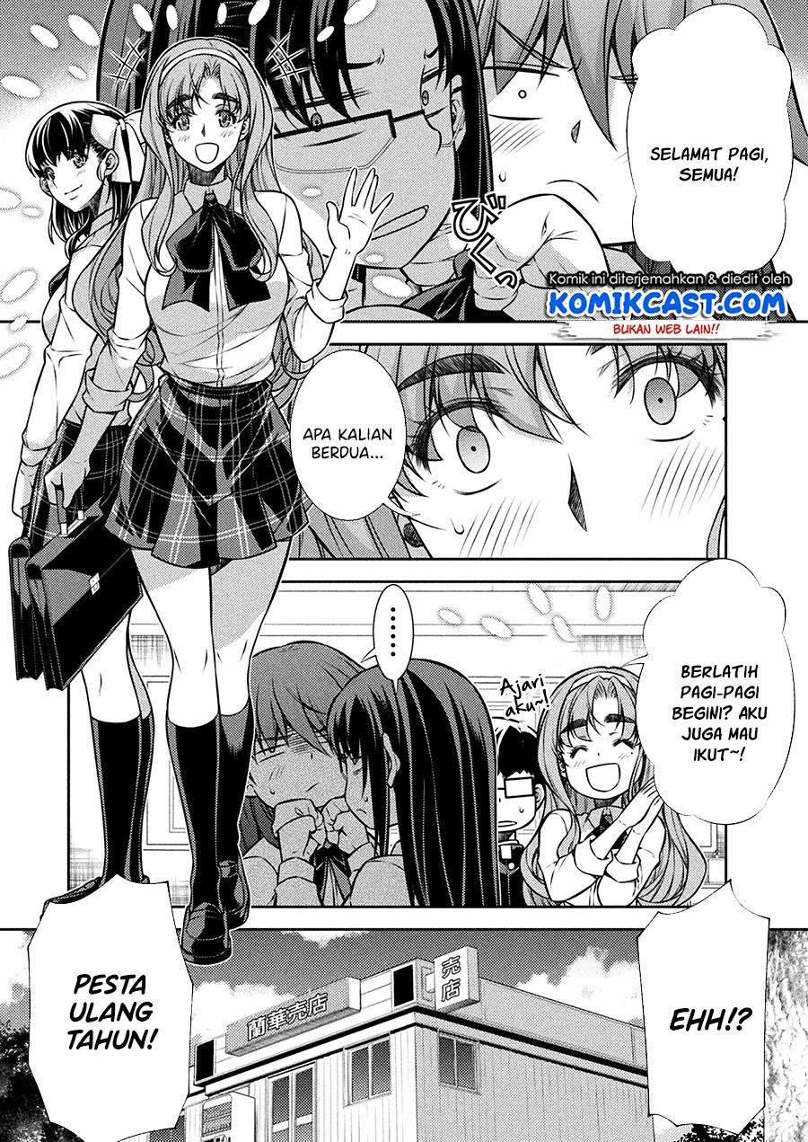 silver-plan-to-redo-from-jk - Chapter: 20