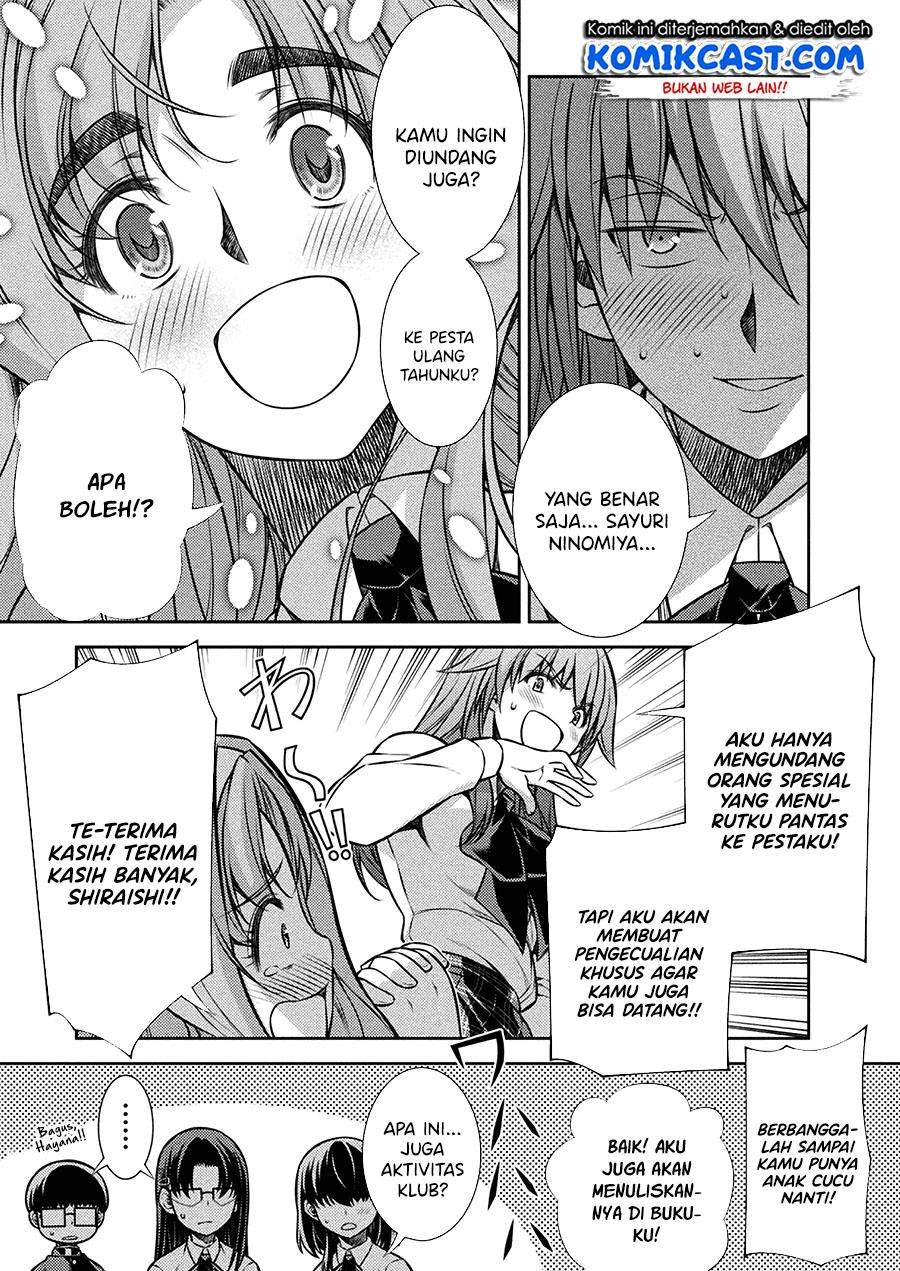silver-plan-to-redo-from-jk - Chapter: 20
