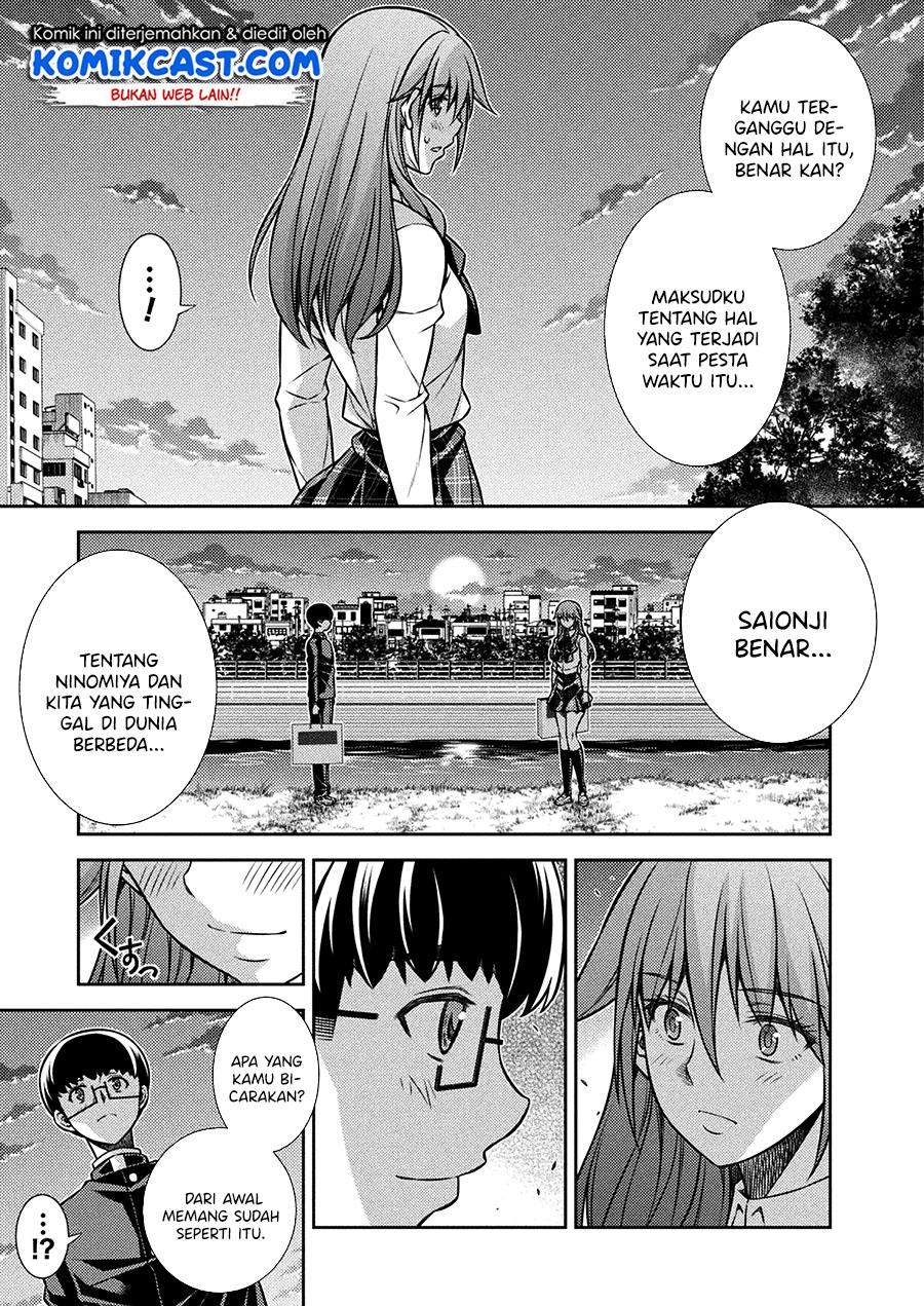 silver-plan-to-redo-from-jk - Chapter: 20