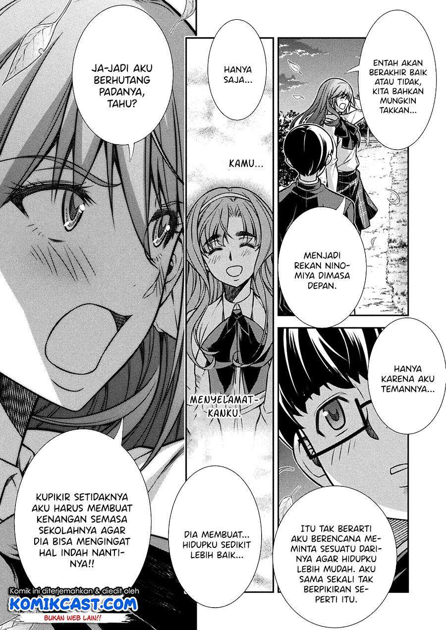 silver-plan-to-redo-from-jk - Chapter: 20